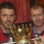 A reação de Paul Scholes à reação ao ataque notável a Michael Carrick é revelada pelo ex-companheiro de equipe do Man United depois que uma postagem ‘brutal’ se tornou viral
