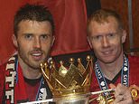 A reação de Paul Scholes à reação ao ataque notável a Michael Carrick é revelada pelo ex-companheiro de equipe do Man United depois que uma postagem ‘brutal’ se tornou viral