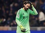 Confidencial do Liverpool: Como Alisson passou do melhor goleiro do mundo à pior forma de sua carreira em Anfield, a última lesão de Giovanni Leoni e o custo exorbitante do confronto do Grand National