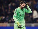 Confidencial do Liverpool: Como Alisson passou do melhor goleiro do mundo à pior forma de sua carreira em Anfield, a última lesão de Giovanni Leoni e o custo exorbitante do confronto do Grand National