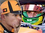 Lando Norris tem um início DESASTRE na temporada de F1 – enquanto Oscar Piastri luta com Ferrari e Red Bull