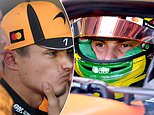 Lando Norris tem um início DESASTRE na temporada de F1 – enquanto Oscar Piastri luta com Ferrari e Red Bull