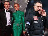 O frustrado técnico do Collingwood, Craig McRae, aborda rumores selvagens de que seu casamento está em ruínas antes do sucesso de bilheteria do MCG – e nega que esteja de olho em uma mudança chocante para o arquirrival Carlton
