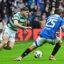 O extremo do Celtic, James Forrest, insiste que ainda não terminou o futebol… mas nunca jogará por outro clube quando finalmente terminar o seu tempo em Parkhead