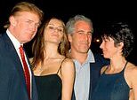 Donald Trump acusado de ‘bater em uma estudante que se recusou a praticar atos sexuais com ele’ em nova alegação bombástica dos Arquivos Epstein