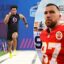 Kansas City Chiefs vinculados ao potencial substituto de Travis Kelce, Kenyon Sadiq, antes do Draft de 2026 da NFL