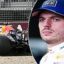 Max Verstappen cai em um início chocante na qualificação para o Grande Prêmio de Melbourne