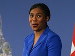 Kemi Badenoch planeja uma remodelação ‘para impedir que a estrela em ascensão Katie Lam deserte para a Reform’, já que Priti Patel e Chris Philp estão supostamente sob ameaça