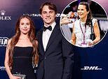 Oscar Piastri quebra o silêncio sobre rumores bizarros sobre sua vida amorosa – enquanto sua mãe revela como um e-mail chocante do pai de uma estrela da F1 ajudou a acabar com seu casamento