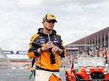Lando Norris teme que as perigosas novas regras de motor da F1 possam levar a um “grande acidente” – já que Max Verstappen dá outra dica de que poderia abandonar o esporte, a menos que “há alguma ação” tomada