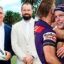 Revelado: O problema com o novo programa de futebol NRL do Channel Seven, que fará os fãs coçarem a cabeça em descrença