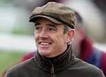 Ruby Walsh revela sua rivalidade com Sir AP McCoy e o que as corridas podem aprender com os Jogos Olímpicos de Inverno