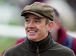 Ruby Walsh revela sua rivalidade com Sir AP McCoy e o que as corridas podem aprender com os Jogos Olímpicos de Inverno