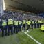 Silêncio vergonhoso do Rangers e do Celtic: As cenas terríveis de Ibrox foram amplamente condenadas por todos, exceto pelos dois clubes envolvidos!