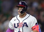 Aaron Judge e Paul Skenes brilham na vitória dos EUA sobre o México no World Baseball Classic