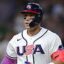 Aaron Judge e Paul Skenes brilham na vitória dos EUA sobre o México no World Baseball Classic