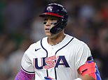 Aaron Judge e Paul Skenes brilham na vitória dos EUA sobre o México no World Baseball Classic