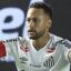 Neymar sofre OUTRO revés por lesão ao ser retirado no último minuto pelo Santos, antes da visita do técnico brasileiro Carlo Ancelotti – com temores de que ele agora PERDERA a Copa do Mundo