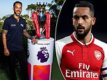 A lenda da Premier League, Theo Walcott, revela por que tem uma admiração especial pelos torcedores do futebol australiano – e dá dicas sobre quem ganhará o maior título de clube do futebol nesta temporada