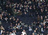 Tottenham adia renovações de ingressos para a temporada após incerteza sobre o rebaixamento da Premier League