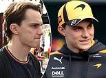Como Oscar Piastri evoluiu após o início ‘embaraçoso’ da temporada de F1 em Melbourne, após acidente antes da corrida