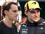 Como Oscar Piastri evoluiu após o início ‘embaraçoso’ da temporada de F1 em Melbourne, após acidente antes da corrida