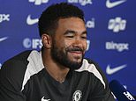 Reece James revela que rejeitou a chance de ganhar mais dinheiro para permanecer no Chelsea depois que o capitão do clube assinou um novo contrato