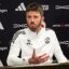 Michael Carrick alerta as estrelas do Man United sobre a qualificação para a Liga dos Campeões, enquanto eles tentam revidar após a derrota em Newcastle