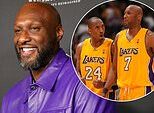 O ex-astro da NBA Lamar Odom afirma que Kobe Bryant o visitou em um sonho e emitiu um alerta assustador sobre a vida após a morte