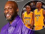 O ex-astro da NBA Lamar Odom afirma que Kobe Bryant o visitou em um sonho e emitiu um alerta assustador sobre a vida após a morte