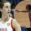 Caitlin Clark parece esnobar brutalmente o rival da WNBA, Angel Reese, durante o jogo da equipe dos EUA … enquanto Dave Portnoy pesa
