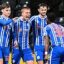 KILMARNOCK 1 HEARTS 0: O enjôo atinge Hearts mais uma vez enquanto Killie conquista o título