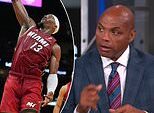 A lenda da NBA, Charles Barkley, emite um veredicto brutal sobre a histórica masterclass de 83 pontos da estrela do Miami Heat, Bam Adebayo