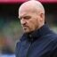 Esqueça seu domínio sobre a Inglaterra, a gestão de Gregor Townsend como técnico da Escócia será para sempre definida por seu fracasso em vencer os irlandeses