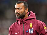 Ashley Cole inicia carreira gerencial em um surpreendente clube europeu – e deve cumprir ‘certas condições’ se quiser um contrato mais longo