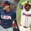 A equipe dos EUA chega à final do World Baseball Classic após uma vitória emocionante sobre a República Dominicana