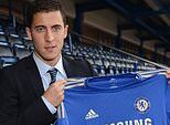 As SETE transferências de muito dinheiro que provocaram a punição do Chelsea na Premier League: perguntas e respostas de MIKE KEEGAN sobre movimentos obscuros para Eden Hazard and Co