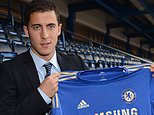 As SETE transferências de muito dinheiro que provocaram a punição do Chelsea na Premier League: perguntas e respostas de MIKE KEEGAN sobre movimentos obscuros para Eden Hazard and Co