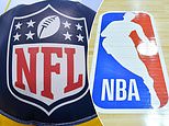 Criminoso indiciado por ‘se passar por estrela pornô para roubar estrelas da NFL e da NBA em esquema de tráfico sexual’ atrás das grades