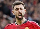 O Man United deve dar a Bruno Fernandes ‘tudo o que ele quiser’ para mantê-lo, afirma Nicky Butt – um ano depois de o capitão ter dito não à mudança para a Arábia Saudita