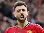 O Man United deve dar a Bruno Fernandes ‘tudo o que ele quiser’ para mantê-lo, afirma Nicky Butt – um ano depois de o capitão ter dito não à mudança para a Arábia Saudita