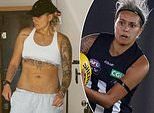 A estrela da AFLW, Moana Hope, ameaça expor publicamente a jogadora de futebol feminino recentemente aposentada que ‘enviou a ela um ataque homofóbico’