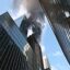 Arranha-céu pega fogo no centro de Manhattan perto da rota do Desfile do Dia de São Patrício