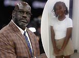 O ícone da NBA Shaquille O’Neal cobre os custos do funeral de uma menina de 12 anos que morreu após uma briga violenta no ponto de ônibus