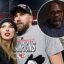 Os fãs de Taylor Swift se voltam contra a lenda da NFL, Shannon Sharpe, depois que um convidado do podcast sugeriu que ela deveria fazer melhorias cirúrgicas para Travis Kelce: ‘Doente’