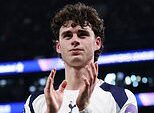 Por que Archie Gray é a melhor esperança de sobrevivência do Tottenham: o traço de personalidade que o separa de seus companheiros de equipe, como ele se encaixa com Xavi Simons, o momento invisível que prova seu caráter e os clubes de pesos pesados ​​interessados ​​em contratá-lo
