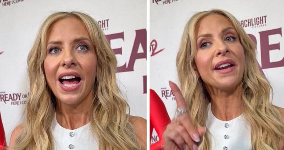 Sarah Michelle Gellar revela quando trabalhará com Freddie Prinze Jr.