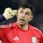 Aston Villa 2-0 Lille (3-0 no total): Emi Martinez interpreta novamente o comerciante maravilhoso e de liquidação, escreve TOM COLLOMOSSE – enquanto o arremessador argentino retorna para assombrar os torcedores franceses