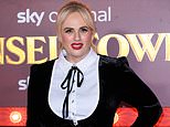 Rebel Wilson é amordaçado após calúnia selvagem sobre ‘anel de sexo gigante’ enquanto a co-estrela Charlotte MacInnes processa a disputa do filme The Deb
