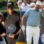 Phil Mickelson enfrenta um retorno brutal ao golfe após uma mensagem emocionante sobre uma ausência misteriosa de sua esposa